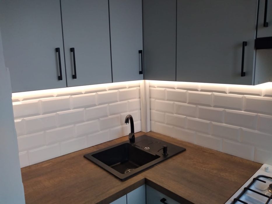 Wynajmę 2-pokojowe mieszkanie (37 m) w centrum Zabrza.