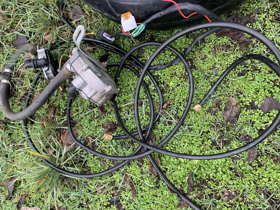 Гбо 2 покоління, стан нового.