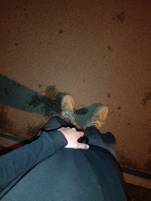 balenciaga track 1 | фулл кп