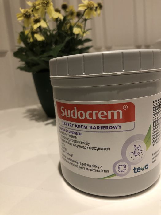 Krem Sudocrem 400 g