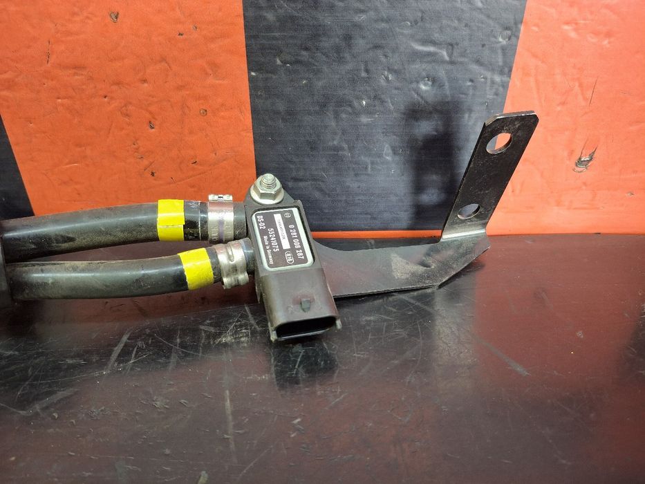Sensor filtro particulas / FAP IVECO Daily VI