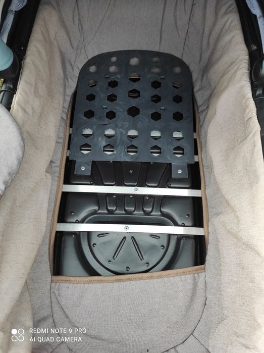 Kiwi Bair 2 в 1 коляска дитяча