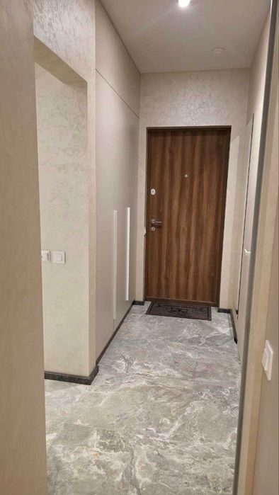 ВЛАСНА КОТЕЛЬНЯ, 2к квартира, ул. Івана Виговського | Варшавський Плюс