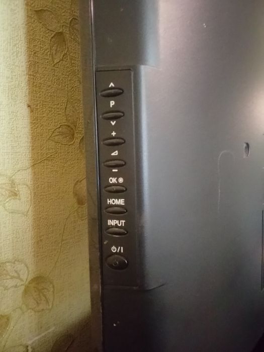 LG 42LK430 телевизор