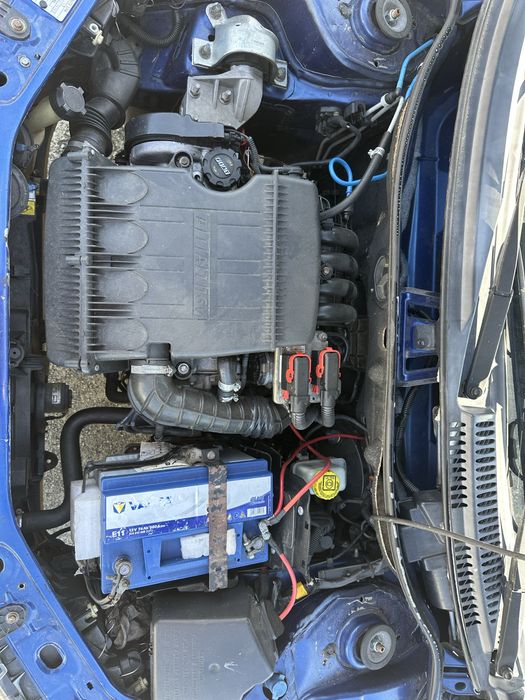 Fiat Punto — fotografia 6