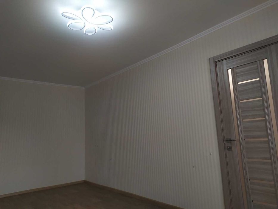 Ремонт квартир, домів під ключ