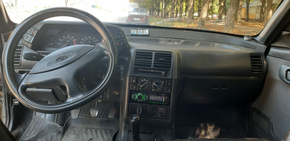 Продам Ваз 2110 1,6, 16 клапанная.
