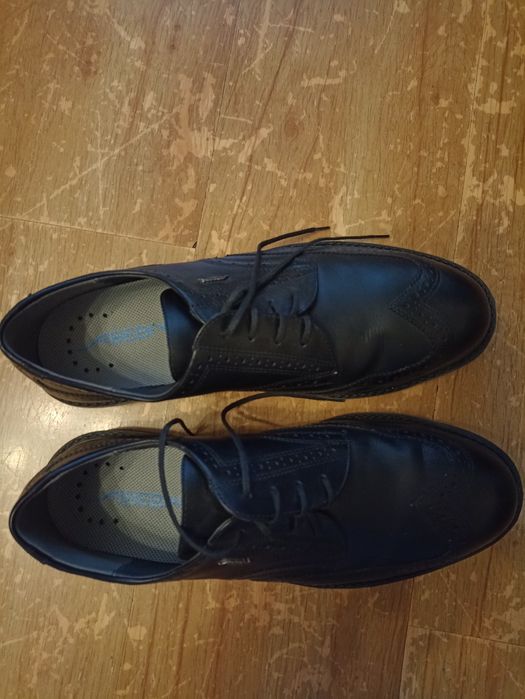 Okazja Buty ochronne ESD nr 45 nowe