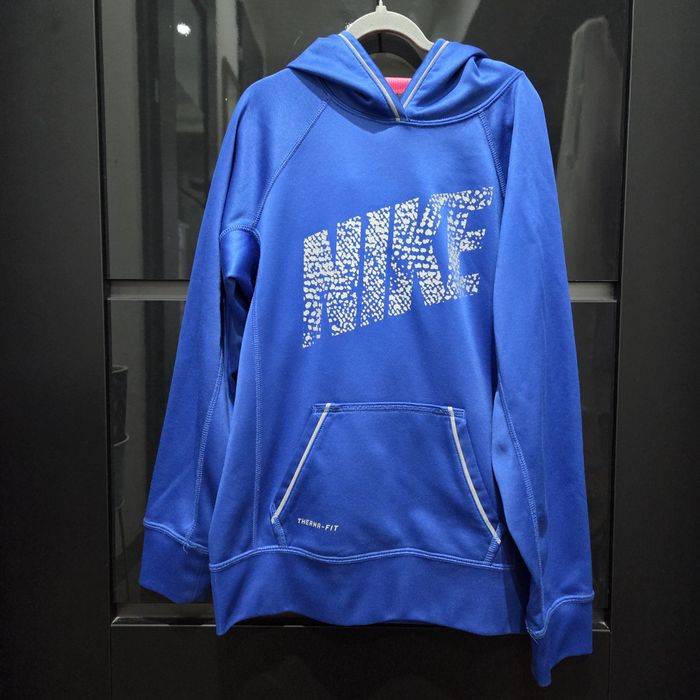 Bluza marki Nike rozmiar 140cm/10 lat.