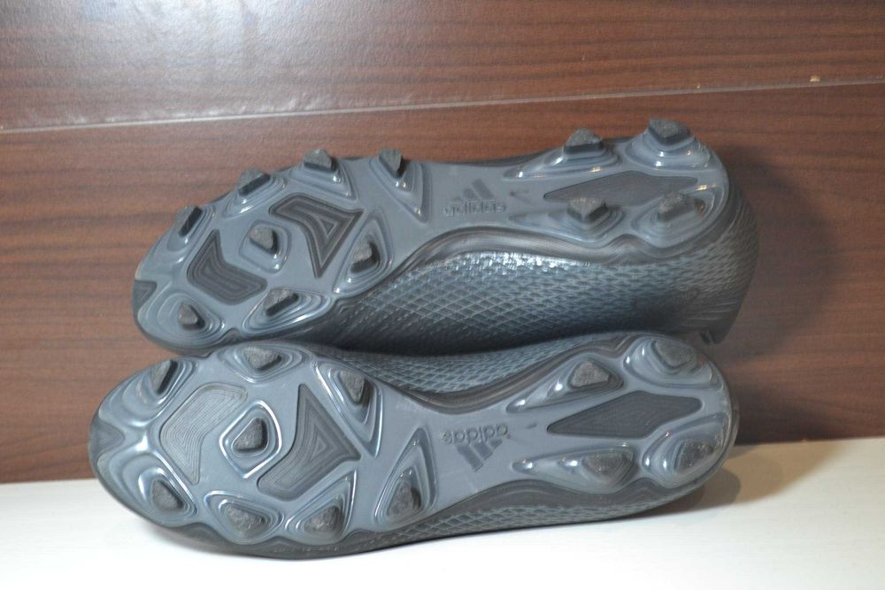 adidas x ghosted 4 fg 42р бутсы бампы оригинал копочки шиповки