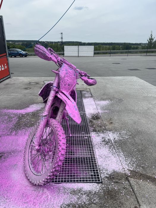 Geon gnx nb (не Kovi не ktm )