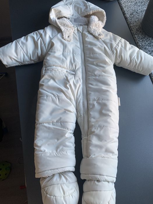 Комбінезон