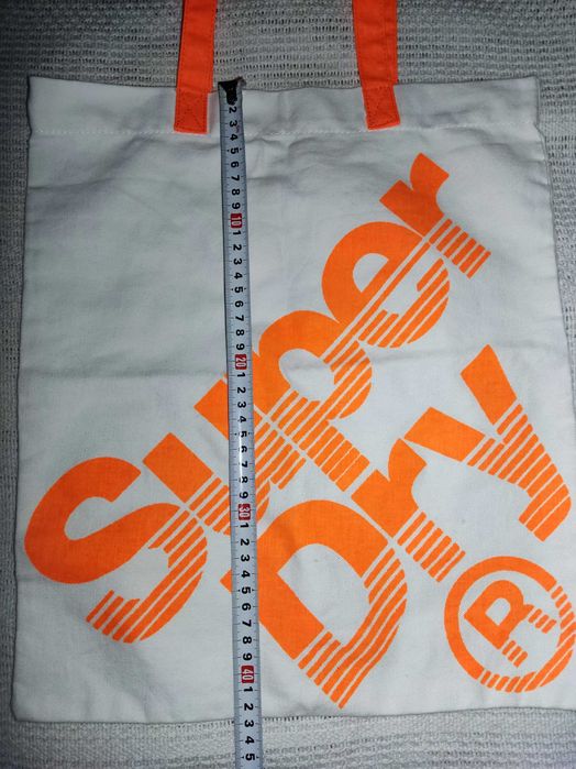 Сумка шопер Super Dry R