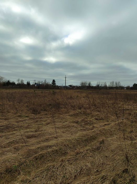 Земельна ділянка в с.Ремель