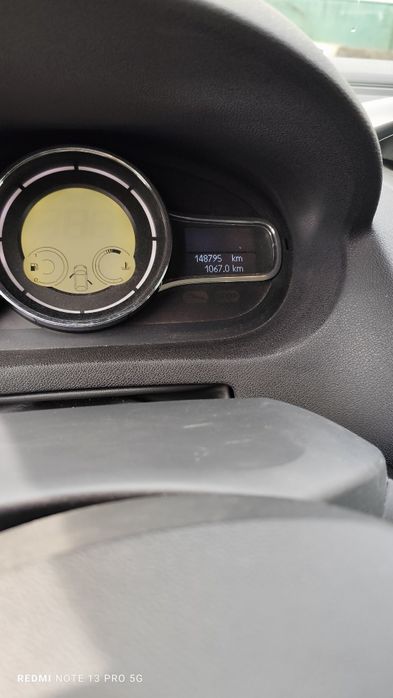 Рено Меган Renault megane