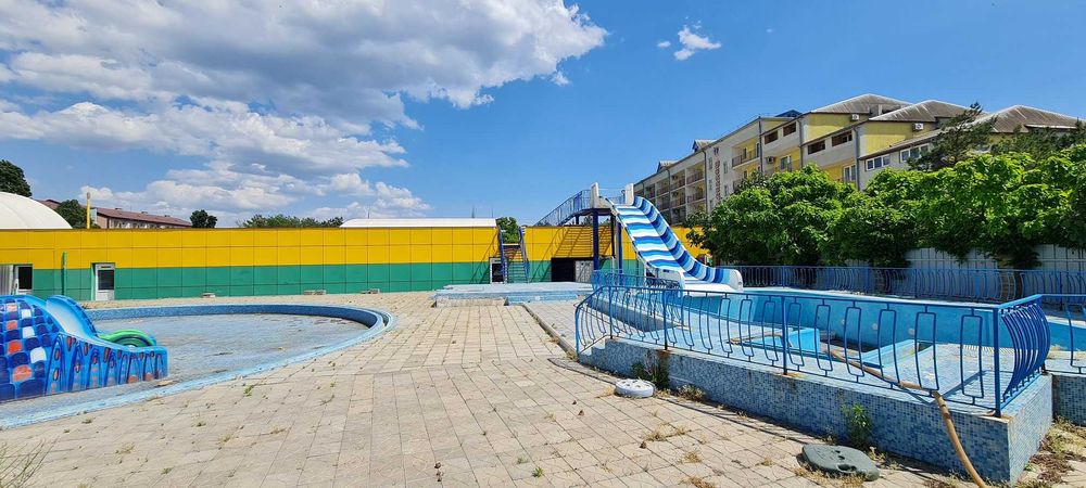 Продаж бази відпочинку Вінниця. с. Коблево. Без комісії.