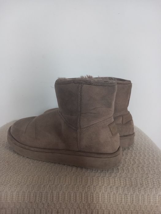 Buty pull & bear rozmiar 37