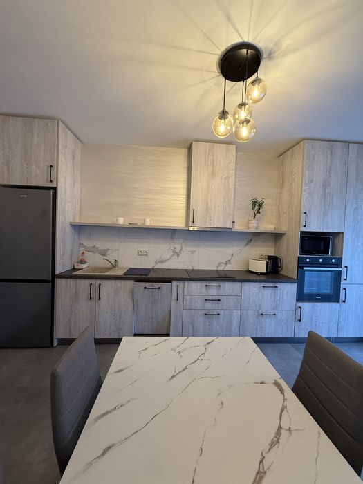 1-room apartment apartment by the address st. Petefi Shandora pl (area 44,6 m²) - Atlanta.ua - photo 2