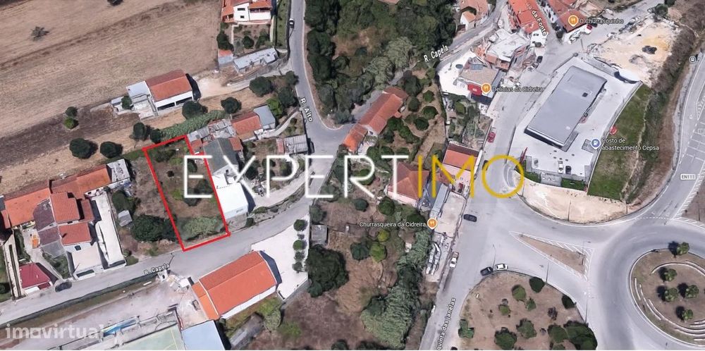 Urban Plot - 300 m² - Cidreira