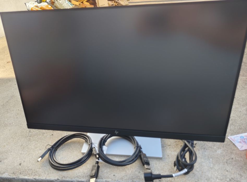 Monitor HP E24t G5 Touch
