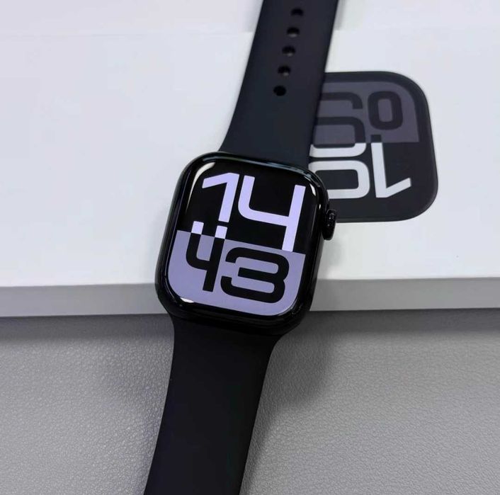 Apple watch S10 42mm