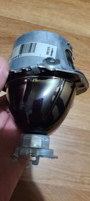 лінза фари світло авто ауді А4Б6