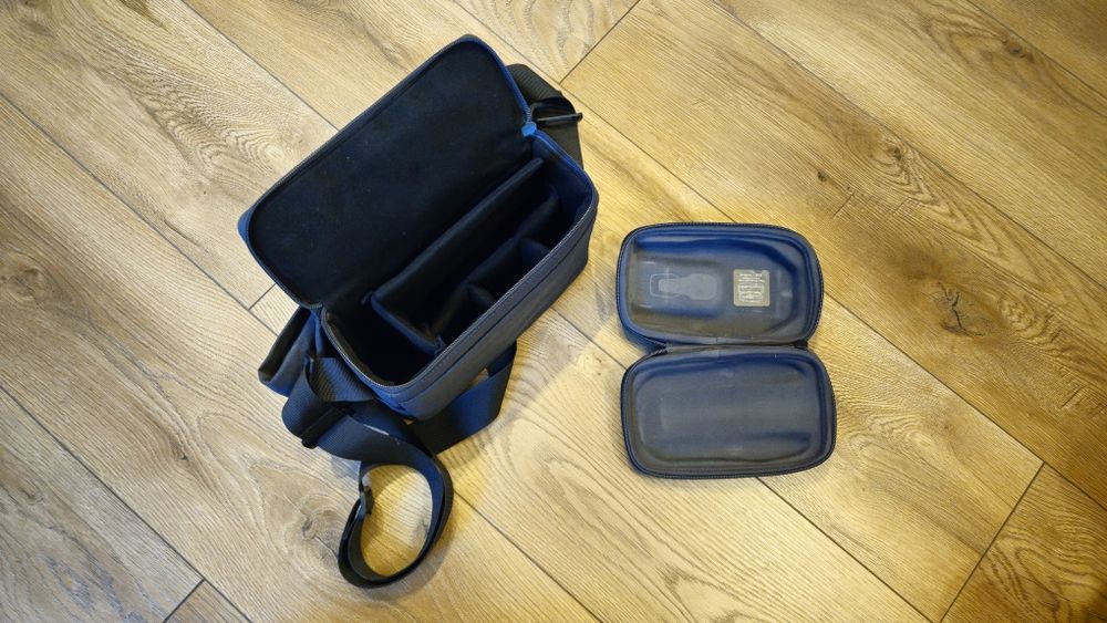 DJI Mavic Air 1 Fly More Combo + wyposażenie