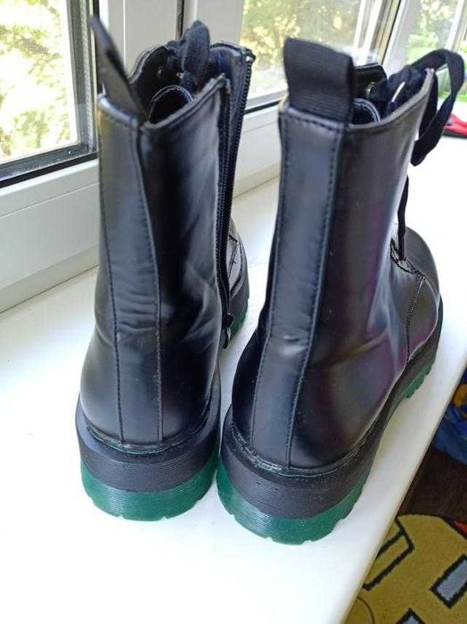 Чоботи Sinsay, 41р