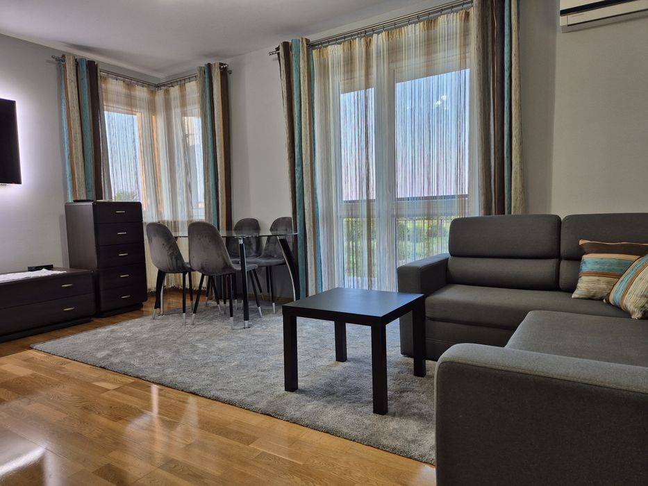 Mieszkanie na wynajem, do wynajęcia 43 m², wysoki standard, po generalnym remoncie, klimatyzacja, zmywarka, garaż, ul. Felińskiego, osiedle Gotyk