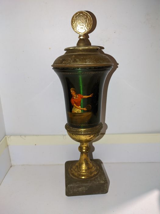 Кубок по теннису Кубок СССР