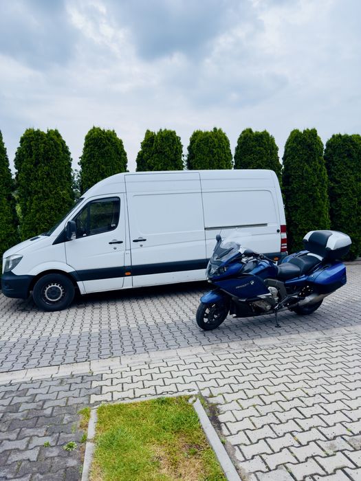 Transport Mebli RTV AGD