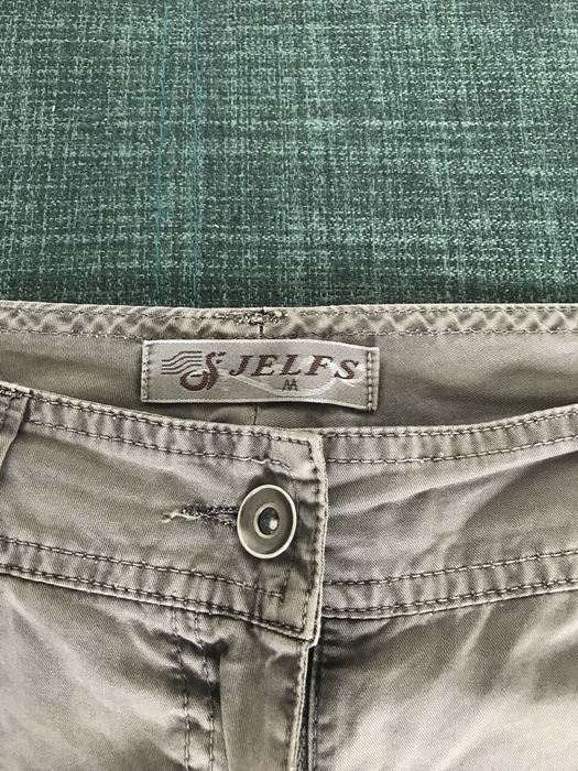 Шорти бріджі нові