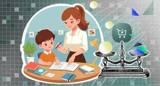 Репетитор (підготовка до школи, читання, математика та інше)