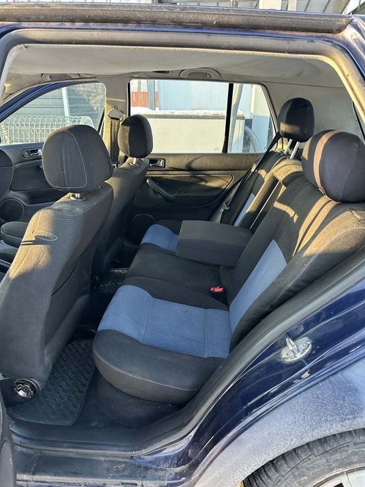 Golf 4 Silnik po remoncie!!!