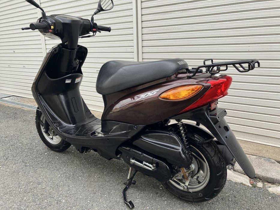 Yamaha Jog 36 39 только из Японии! + ОГРОМНЫЙ ВЫБОР ЯПОНСКИХ СКУТЕРОВ