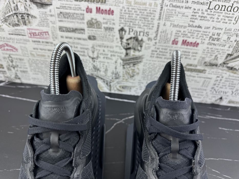 Кросівки Hoka One One Transport X / Розмір 37 Взуття