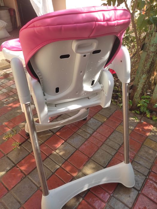Стульчик для кормления Bambi
