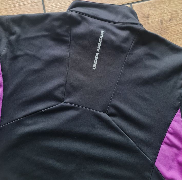 Under Armour Storm bluza szybkoschnąca