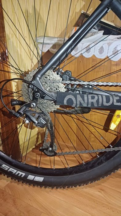 Велосипед  для катання