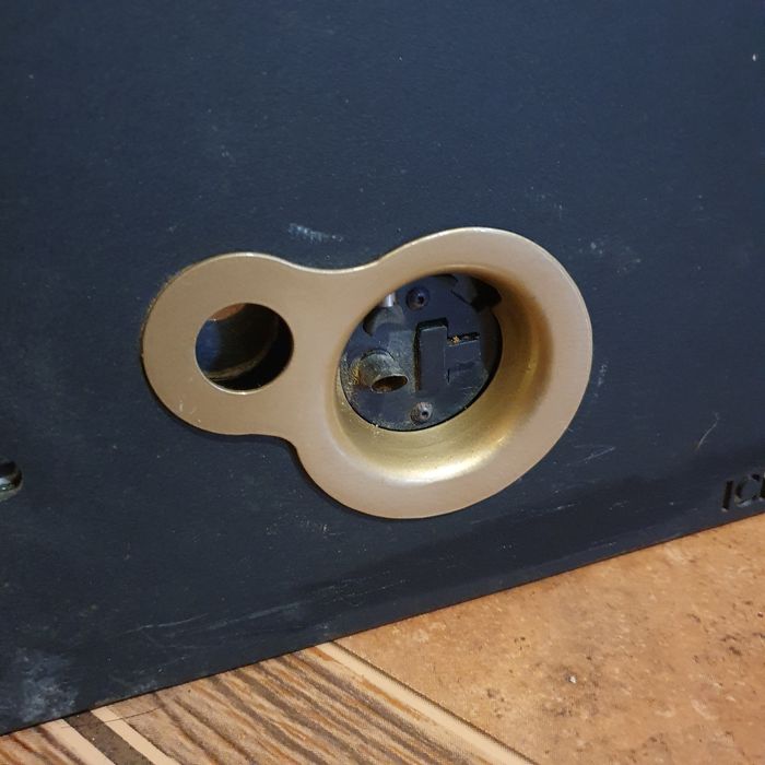 Nabjarka do papierosów ICM