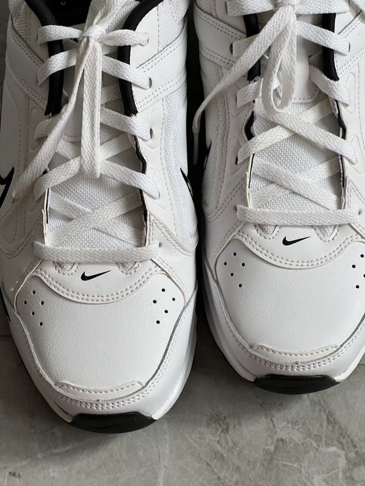 Чоловічі кросівки NIKE Defyallday 45 розмір нові
