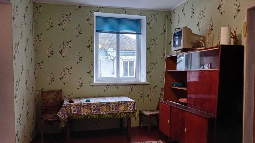 Продаж 1/2 будинку  в р-н Загребля(біля г-р-к”Хуторок”).