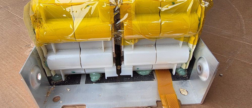 -> 3,79zł/szt 4800mAh BEZCYKLOWE DŁUGOWIECZNE SAMSUNG 48X 21700 ogniwa