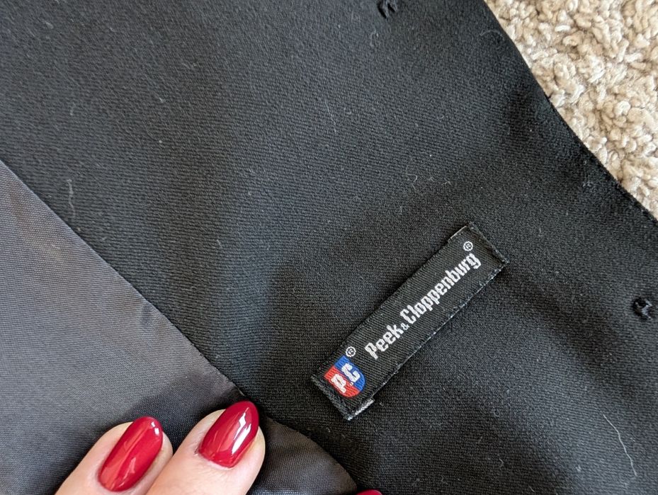 Marynarka Montego Peek & Cloppenburg 34