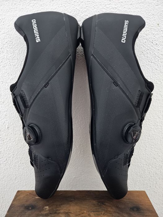 Sapatos Shimano RC3 | RP4 T.47 *novos*