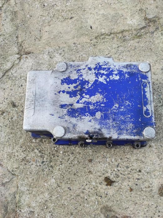 Misa olejowa do Ursusa c328