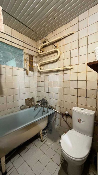Оренда 3к квартири 44кв