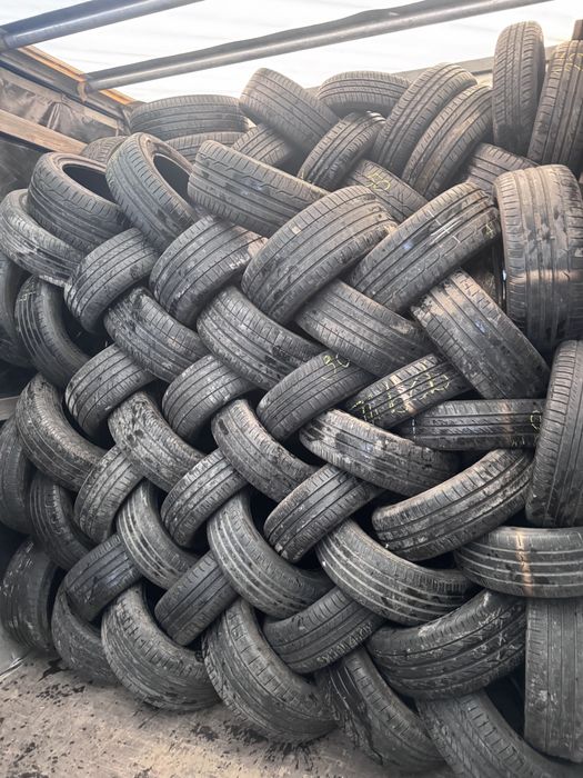 Продаж Б/У Шин Оптом! Всі розміри в наявності!