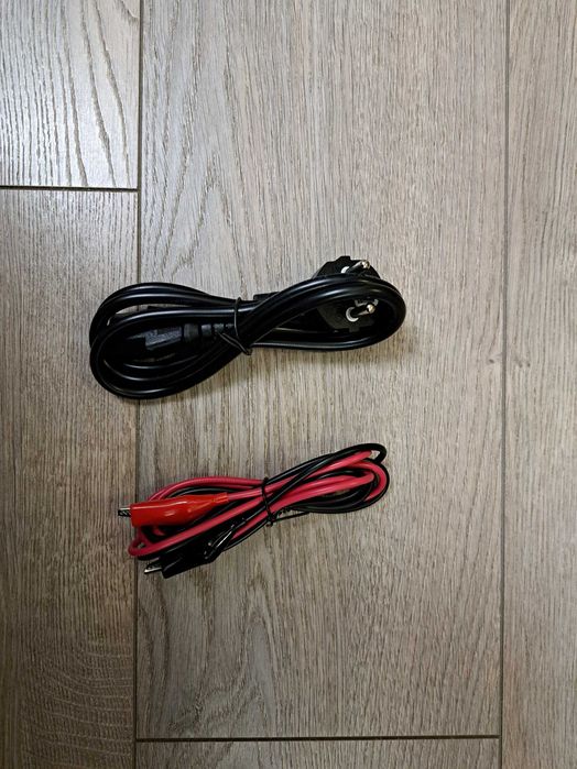 Імпульсний лабораторний блок живлення GVDA SPS-H305, 30V 5A