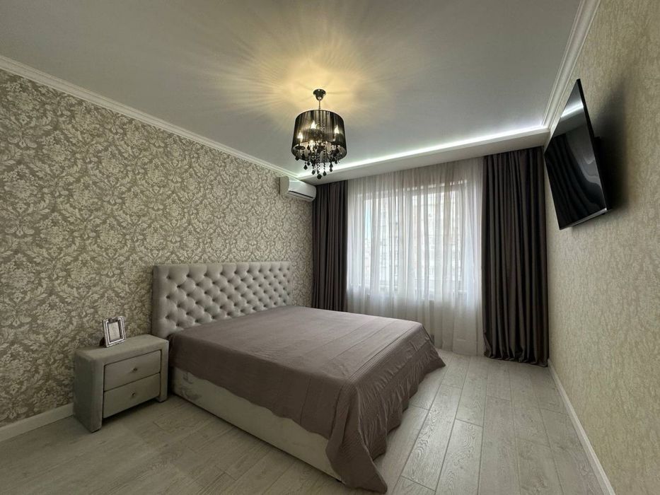 Продам свою каартиру ЖМ Радужный